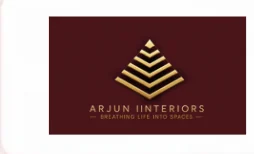 Arjun Interiors logo
