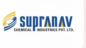 Supranav Chemical logo