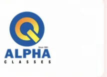 Alpha Classes logo