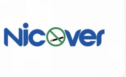 Nicover logo