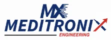 MX Meditronix logo