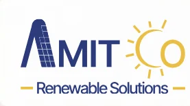 Amit Co Renewable logo