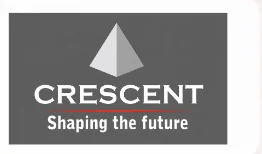 Crescent logo