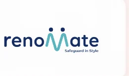 renoMate logo