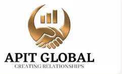 APIT Global logo