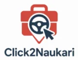 Click2Naukari logo