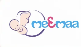 me&maa logo