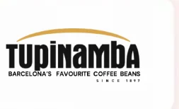 Tupinamba logo