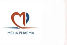 Meha Pharma logo