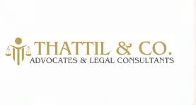 Thattil & Co logo