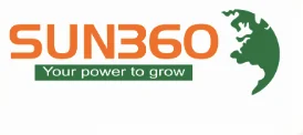 Sun360 logo