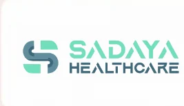 Sadaya Healthcare logo