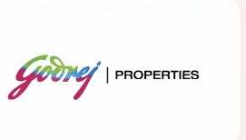 Godrej Properties logo