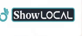 ShowLocal logo