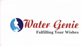 Water Genie logo