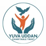 Yuva Uddan Trust logo